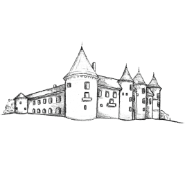 Chateau de Bourlemont