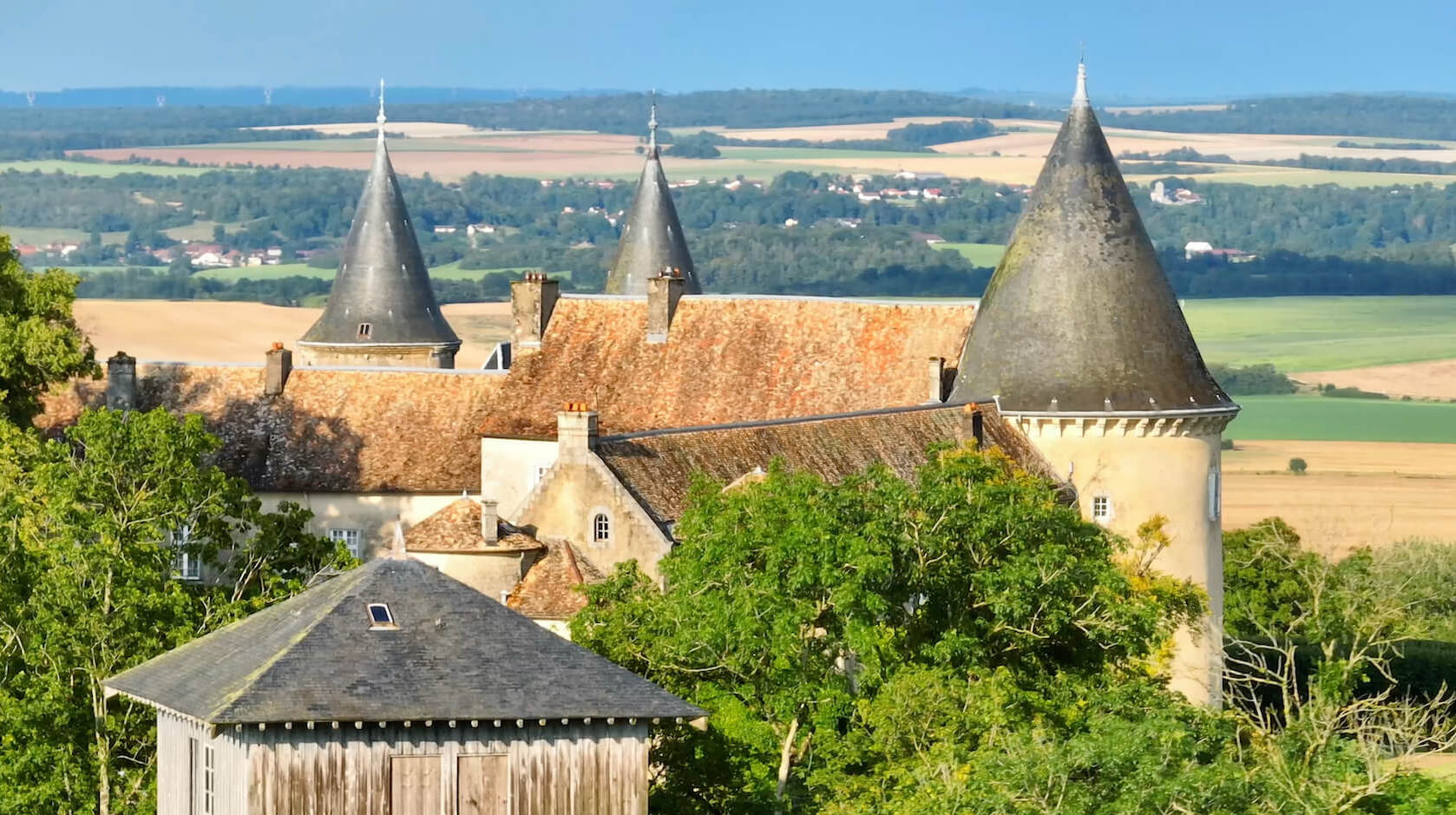 Les journées du patrimoine